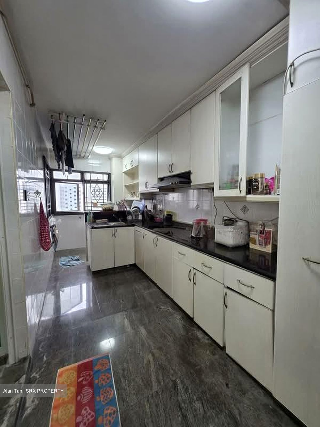 Blk 200A Compassvale South Gate (Sengkang), HDB 5 Rooms #595419661
